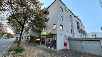 Außenbereich