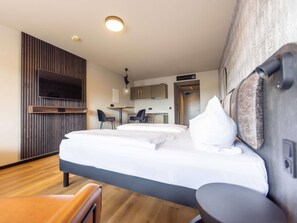 Superior Apartment, 1 King Bed