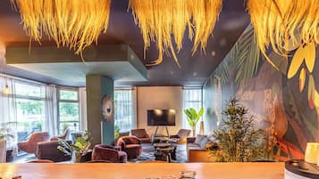 Lobbylounge