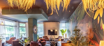ibis Styles Aalen