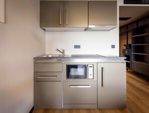 Superior Apartment, 1 King Bed