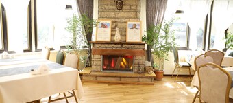 Hotel Buldum