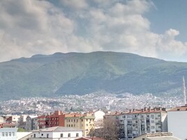 Vistas desde la habitación