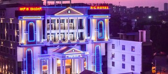 RG Royal Hotel and Convention