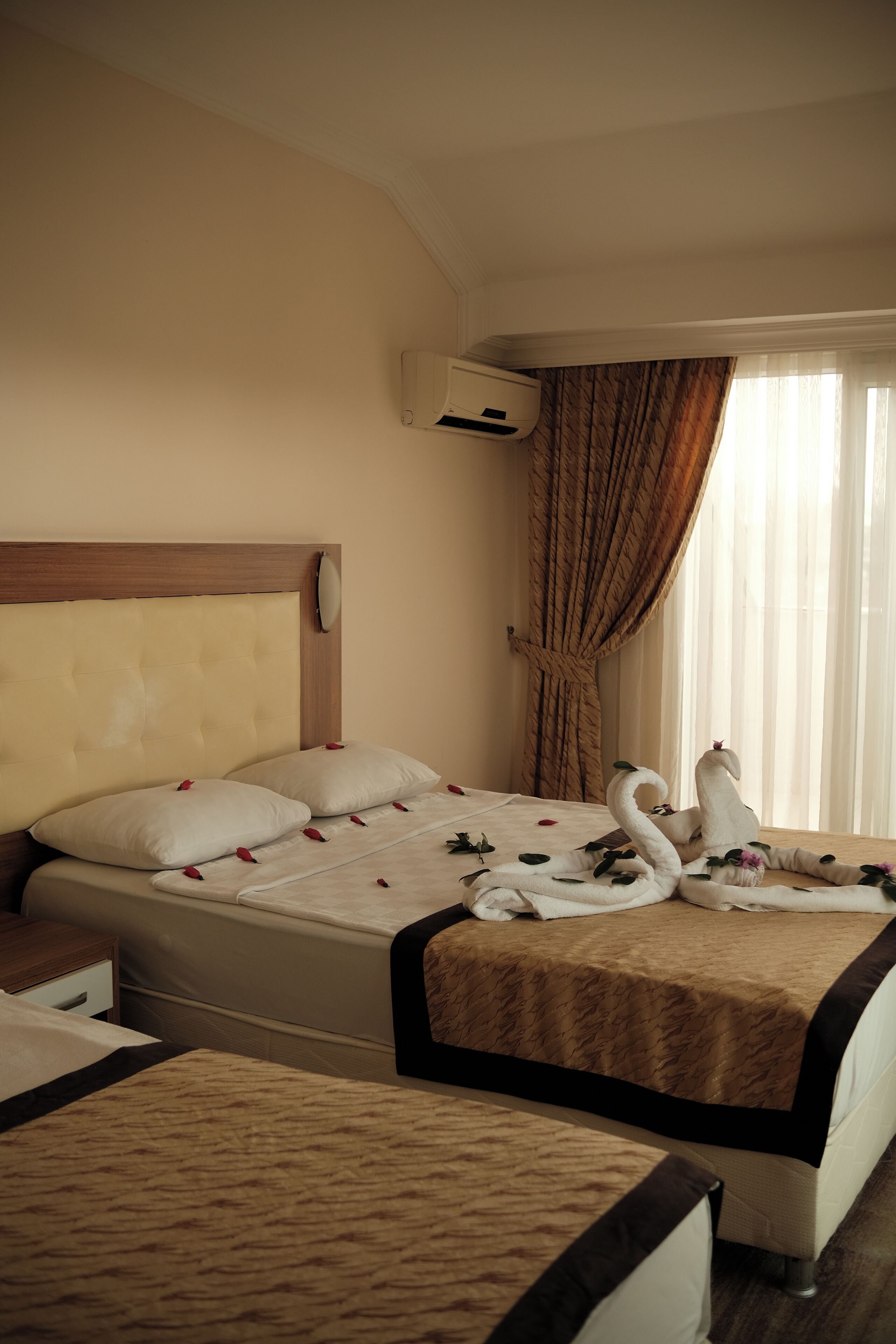 Foto - MiTOS APART OTEL