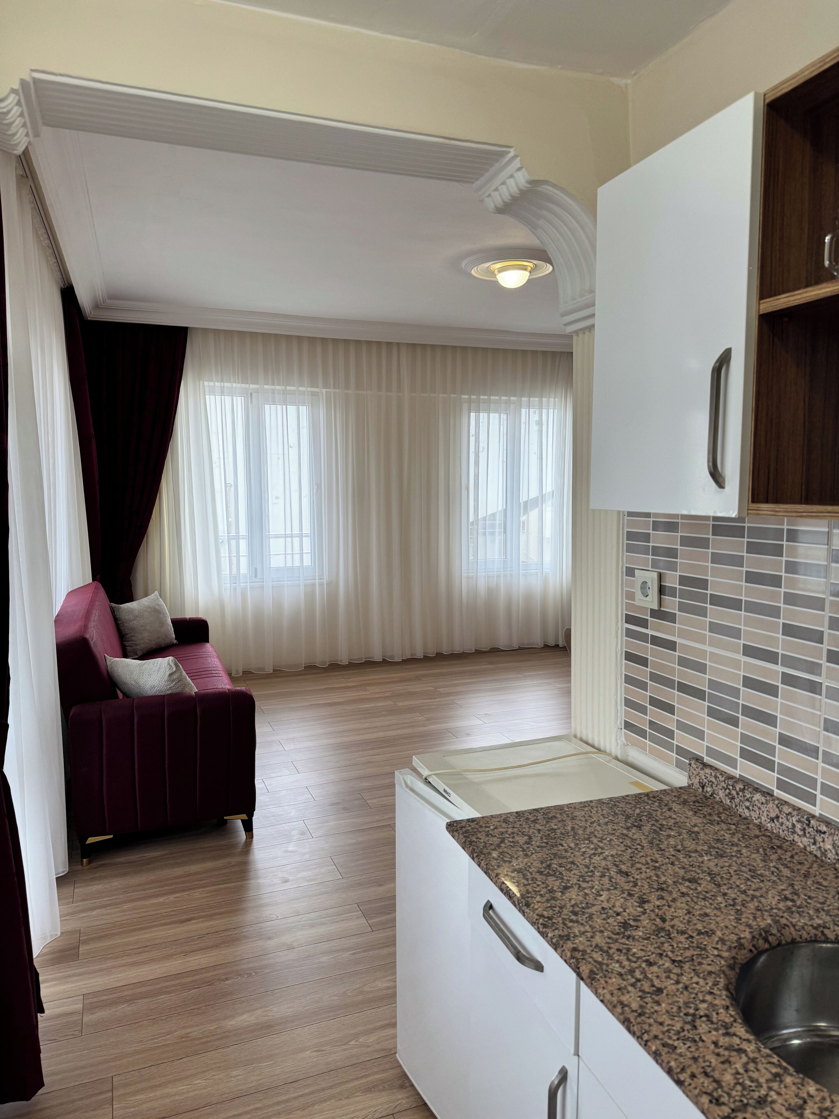 Foto - MiTOS APART OTEL