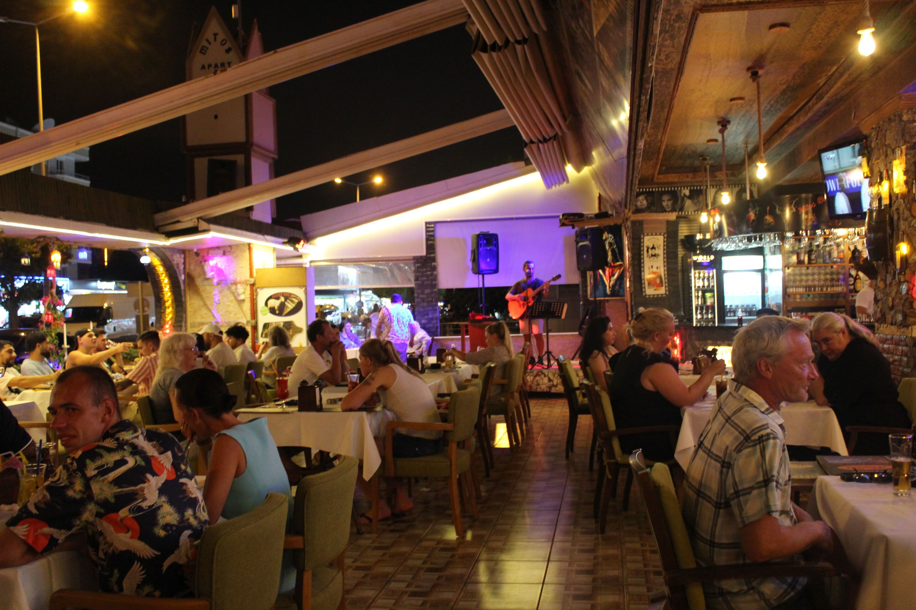 Foto - MiTOS APART OTEL