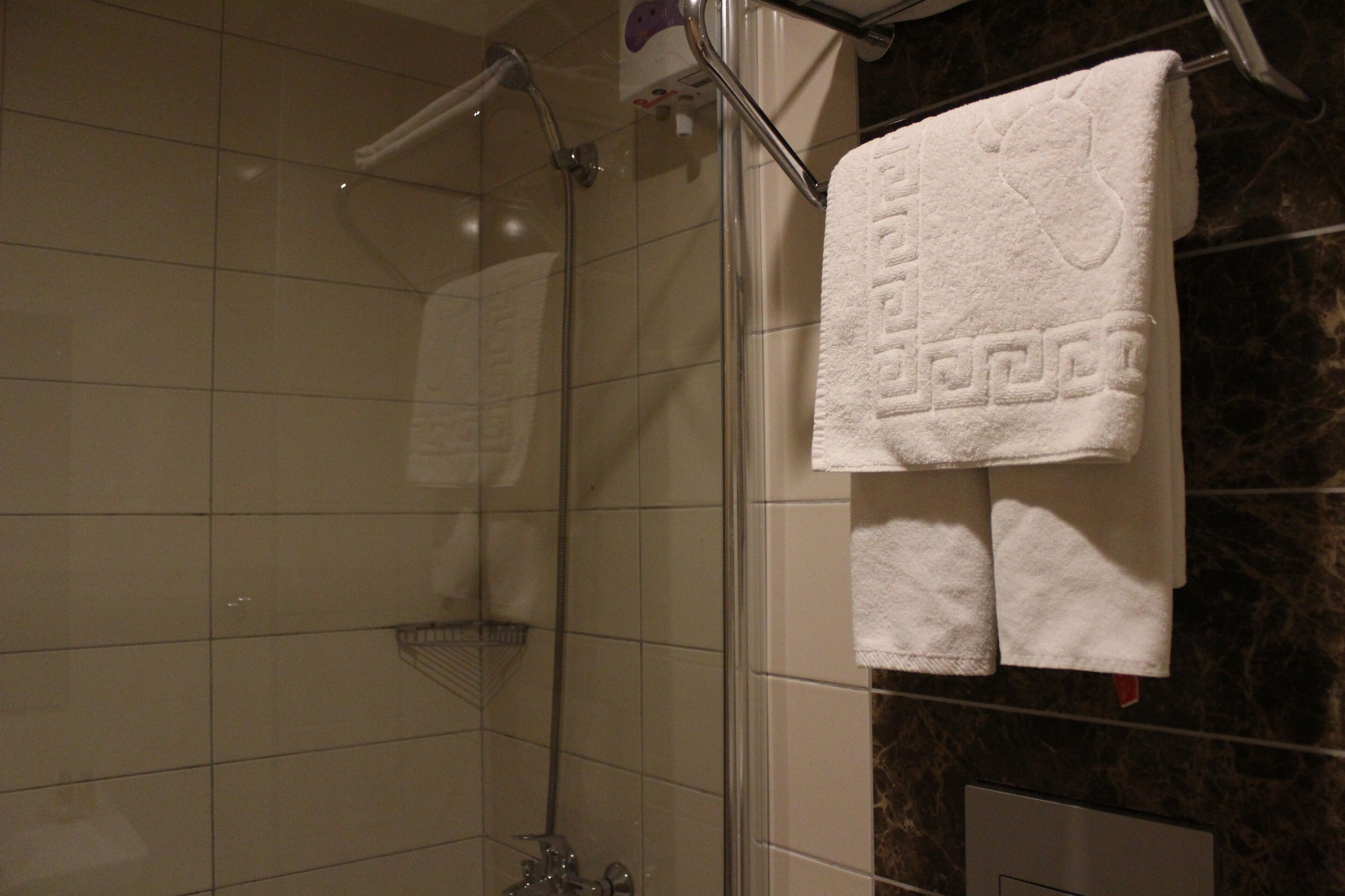 Foto - MiTOS APART OTEL