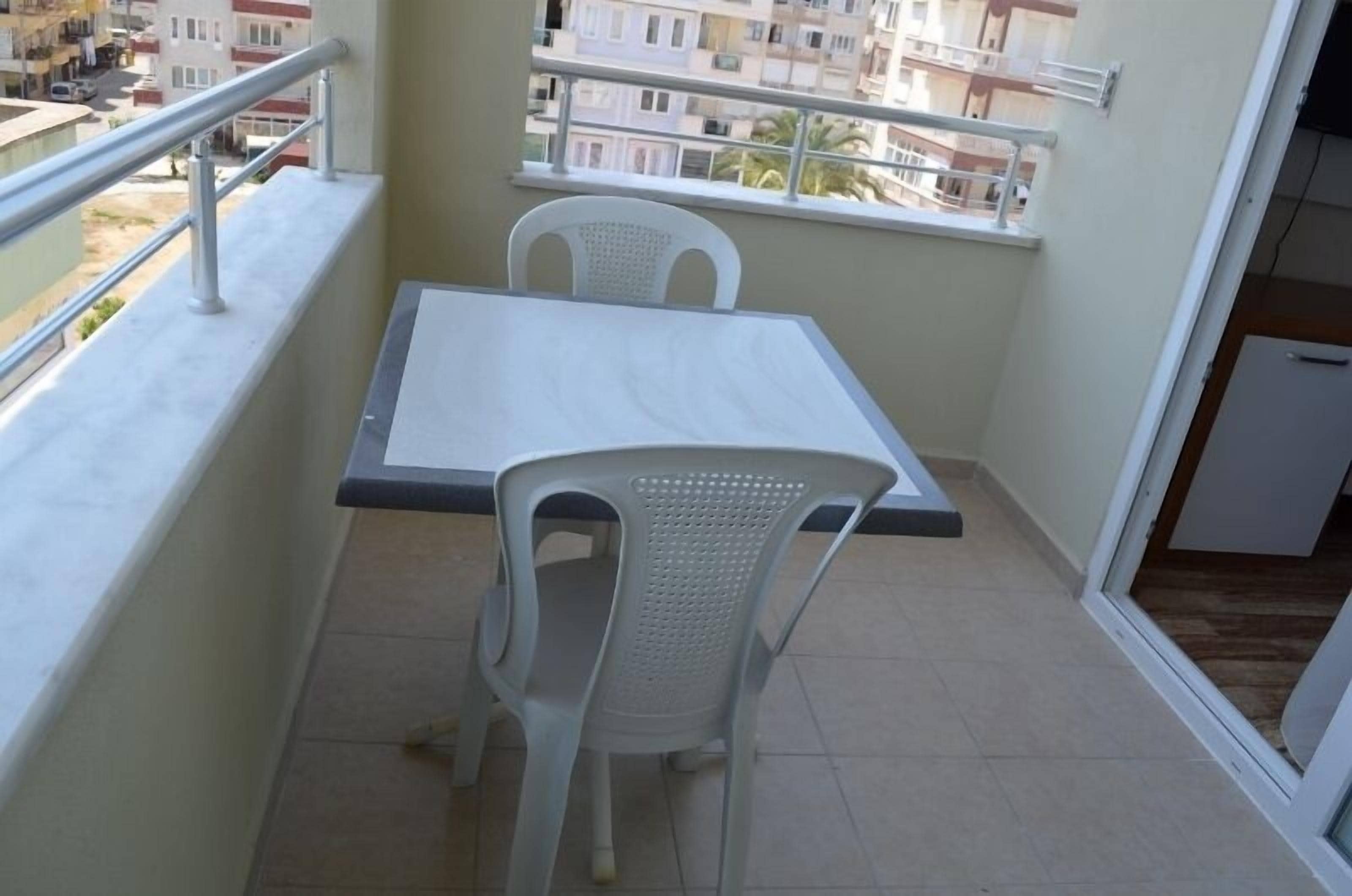 Foto - MiTOS APART OTEL