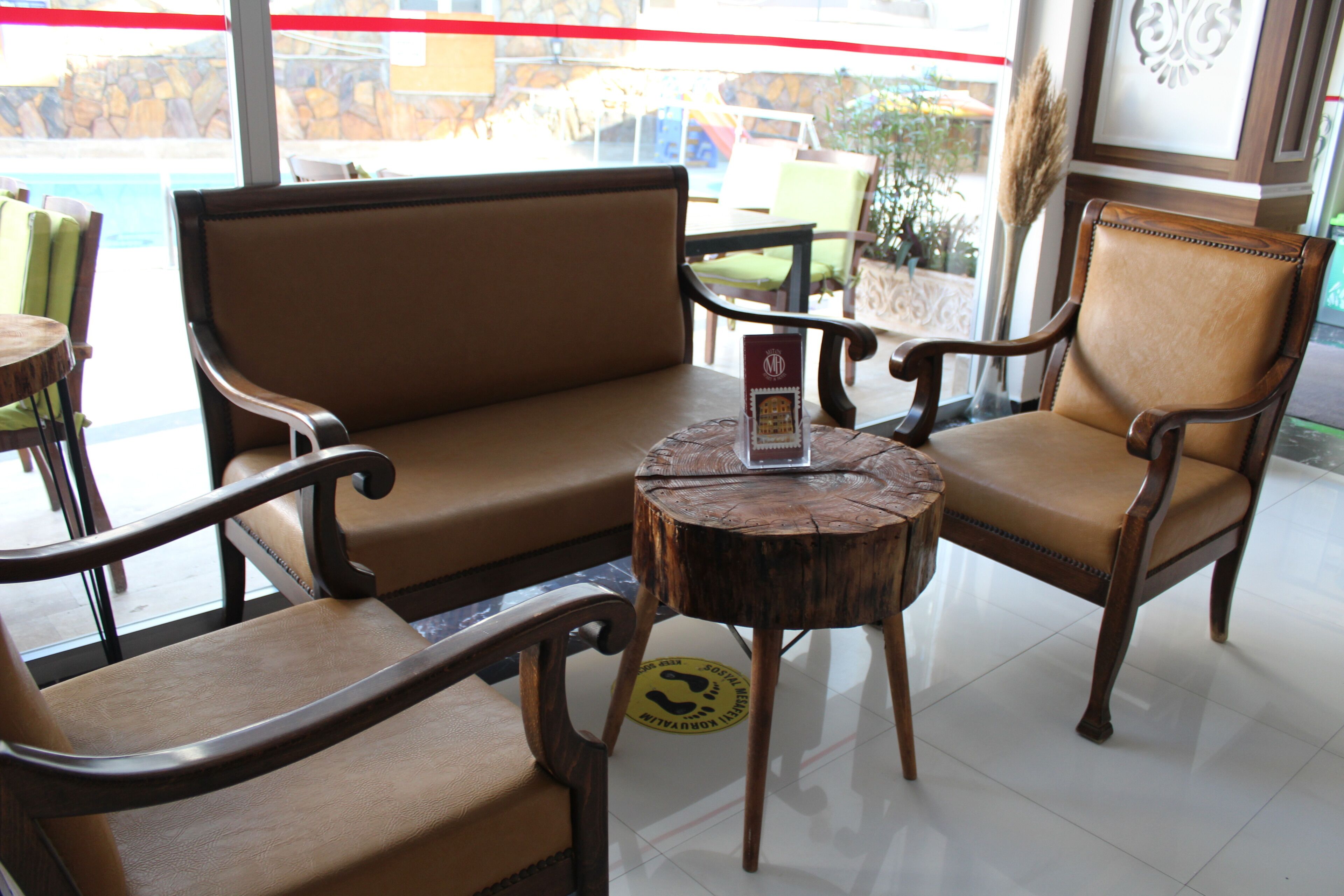 Foto - MiTOS APART OTEL