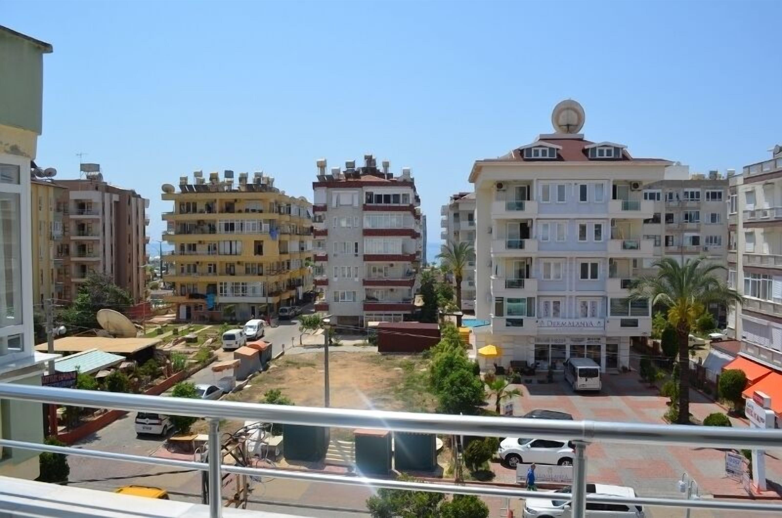 Foto - MiTOS APART OTEL