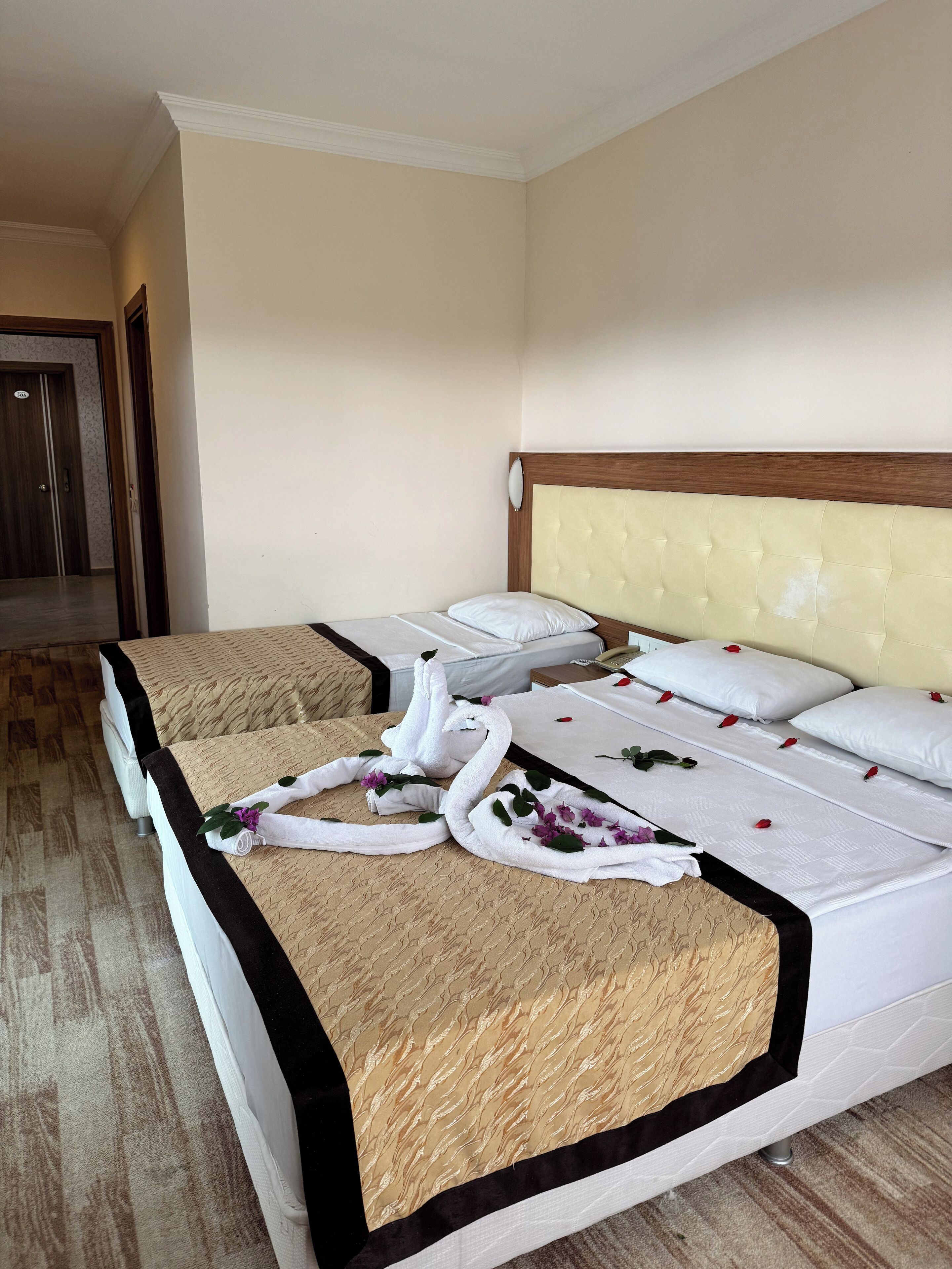 Foto - MiTOS APART OTEL