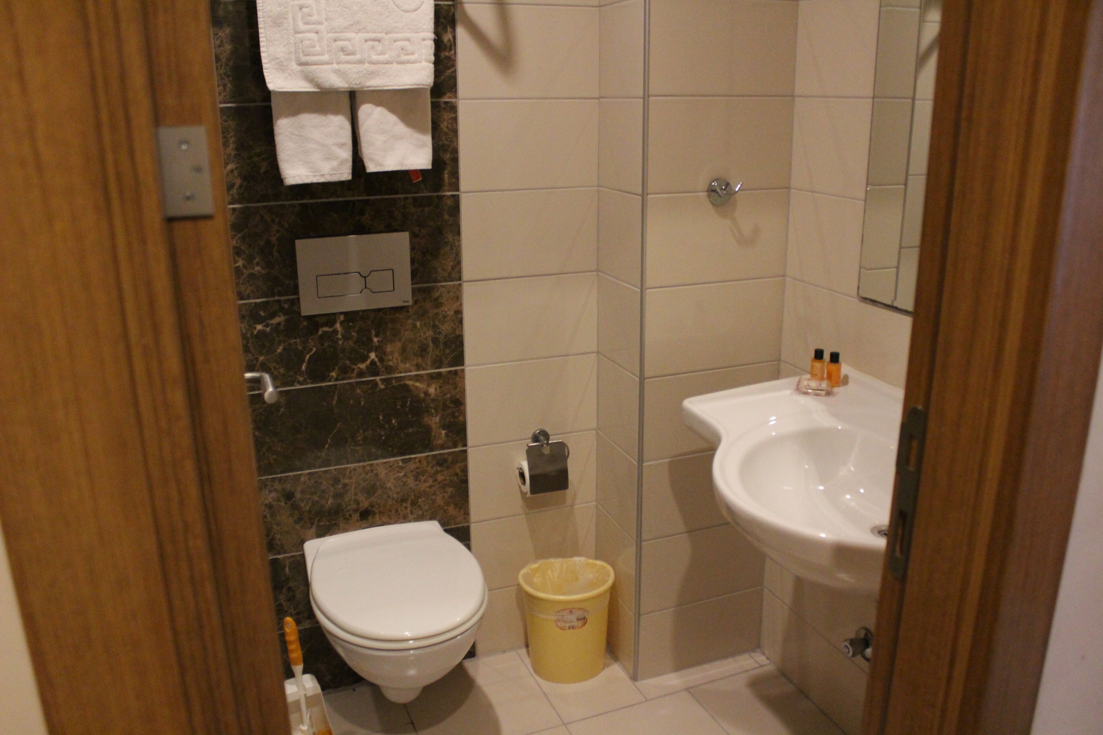 Foto - MiTOS APART OTEL