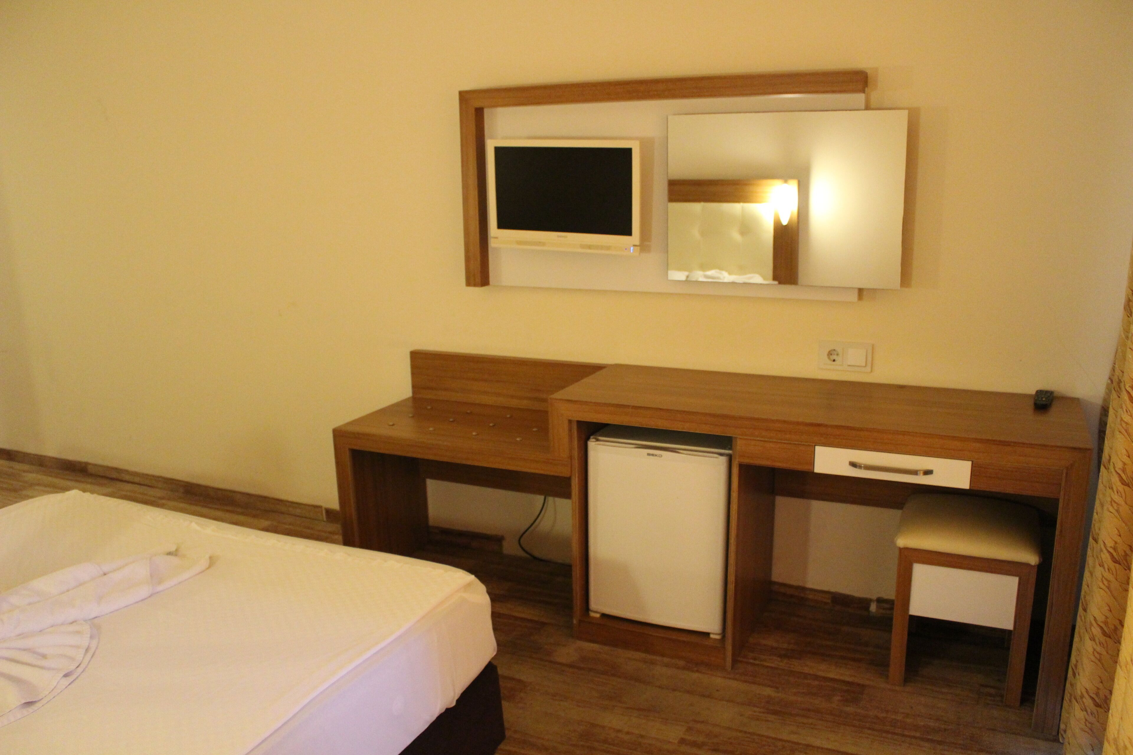 Foto - MiTOS APART OTEL