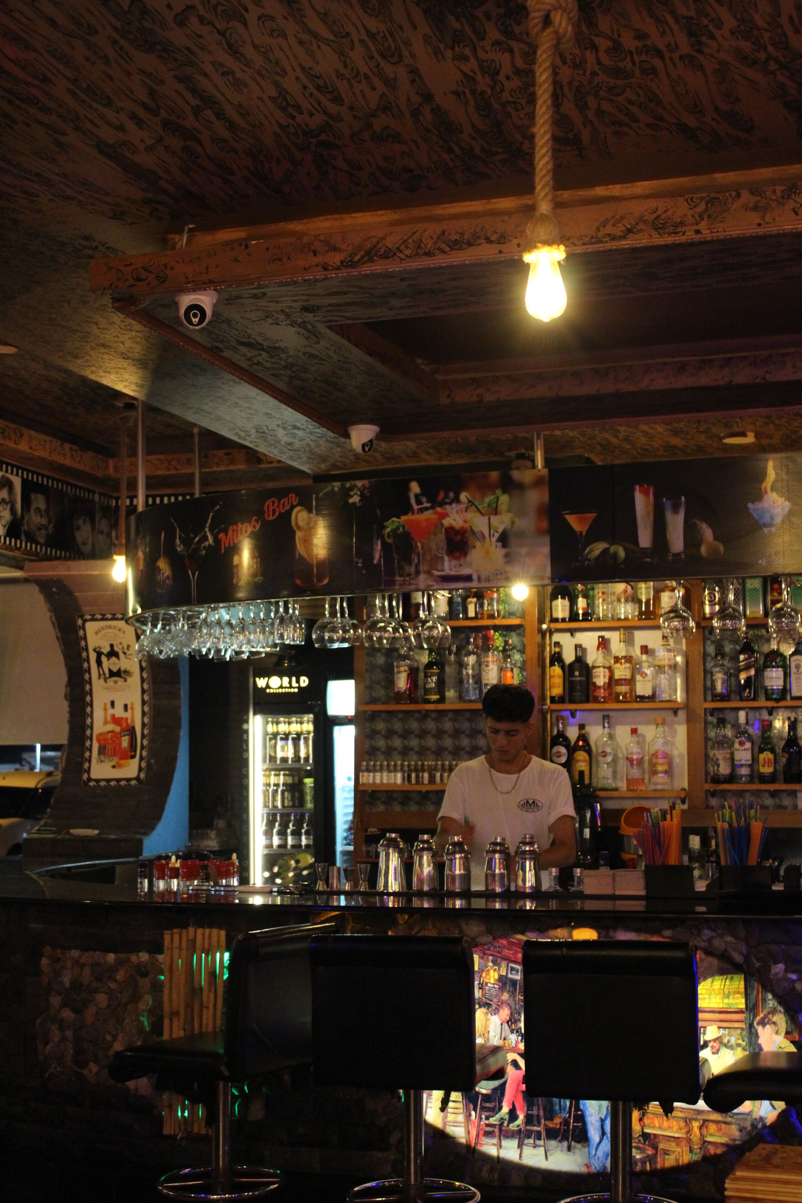 Foto - MiTOS APART OTEL