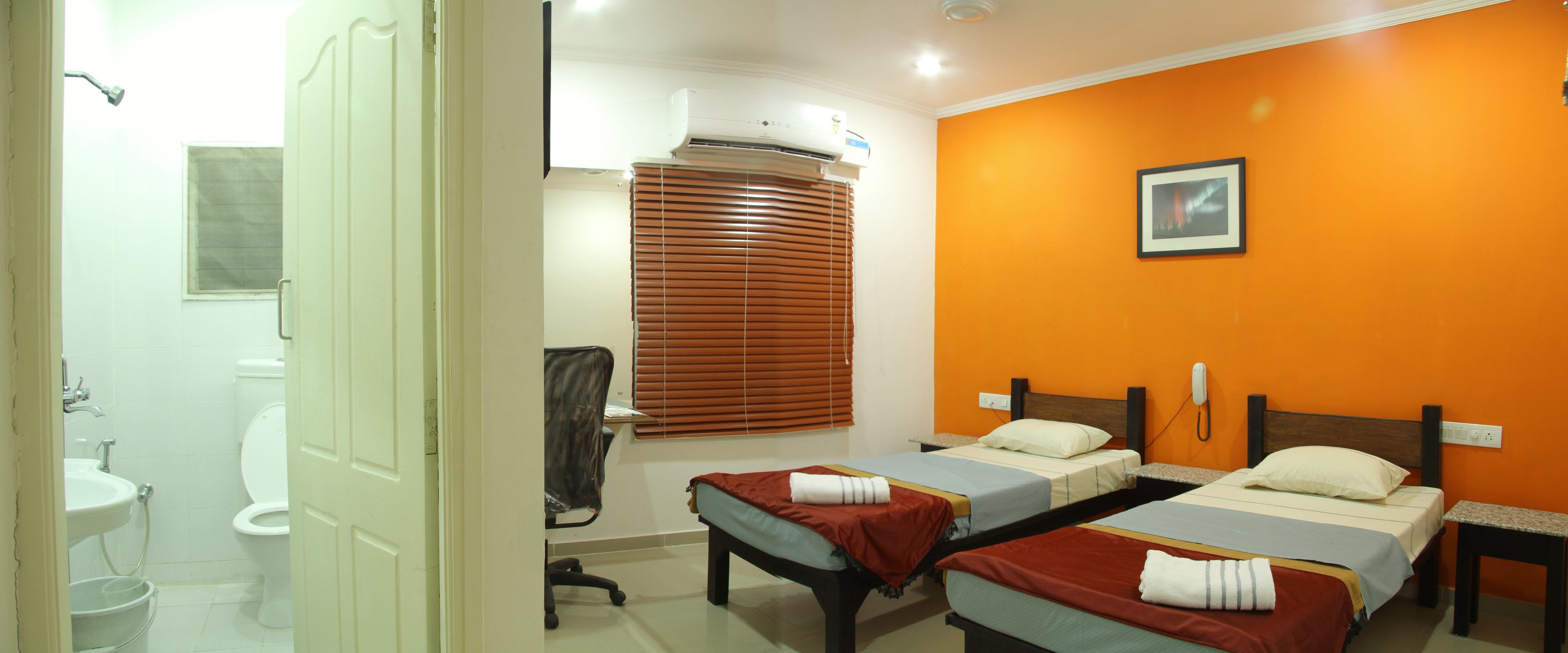 Photo - Deccan Comforts