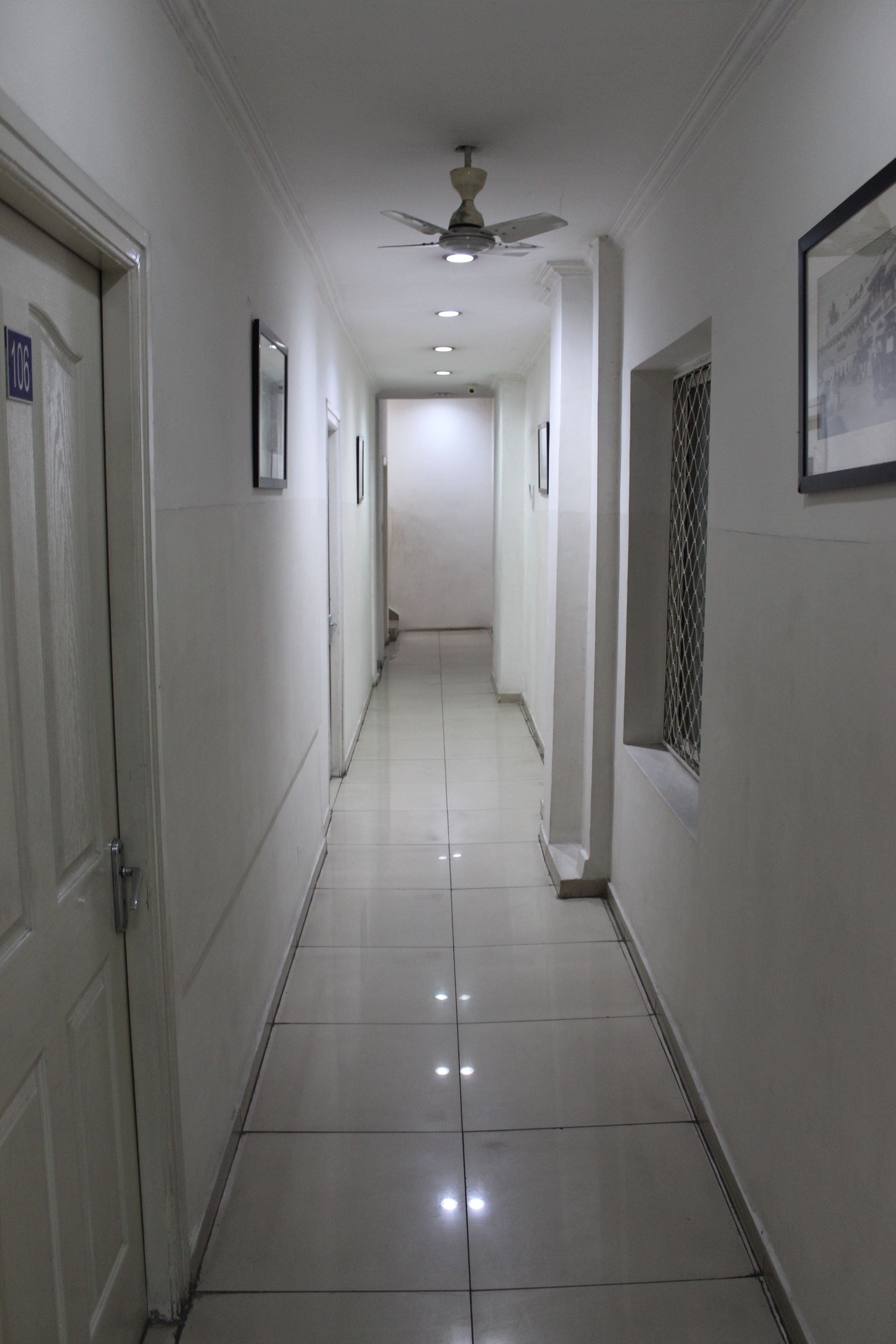 Foto - Deccan Comforts