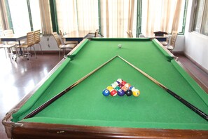 Billiards - Deccan Comforts (Hyderabad)