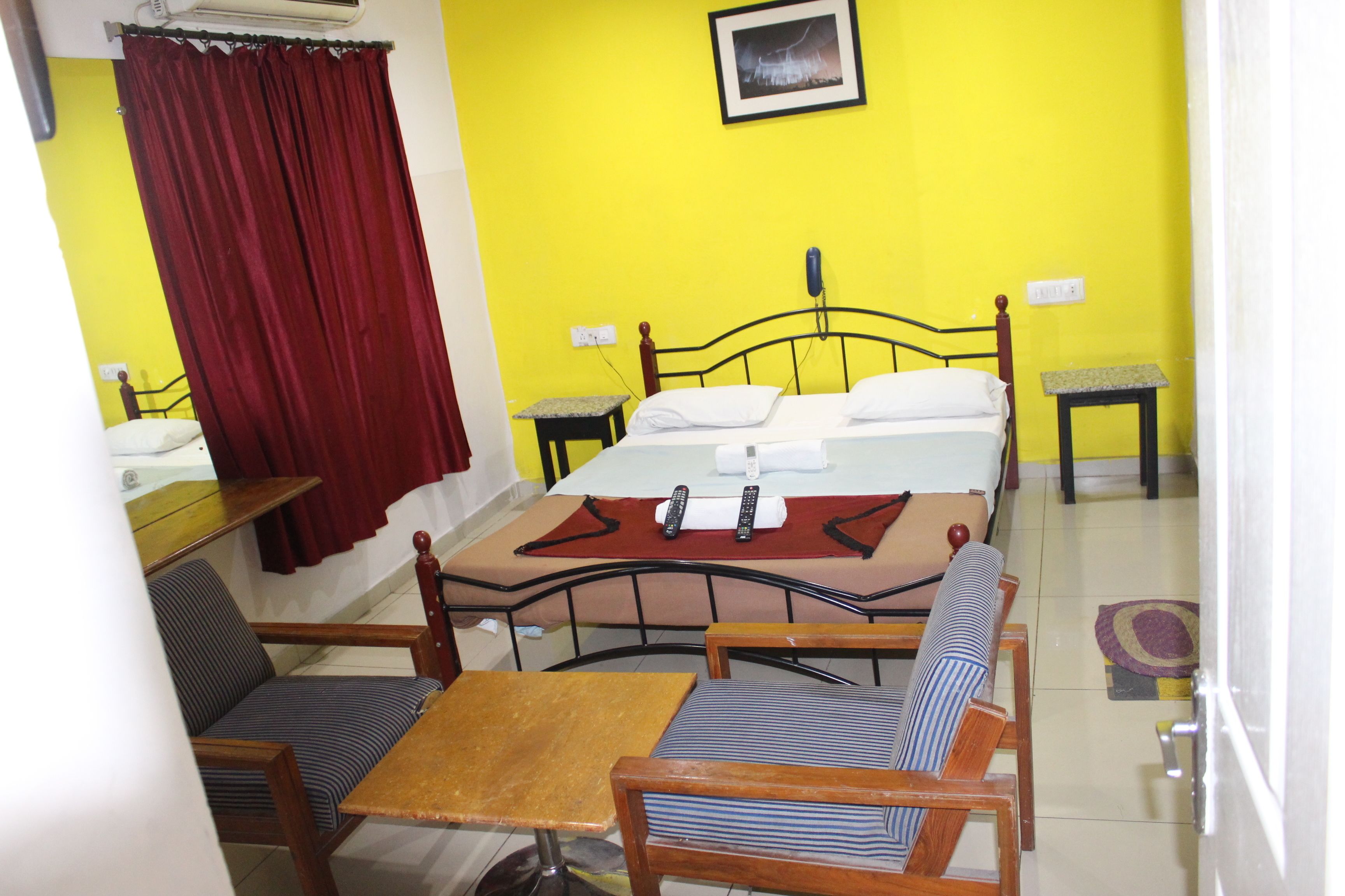 Foto - Deccan Comforts