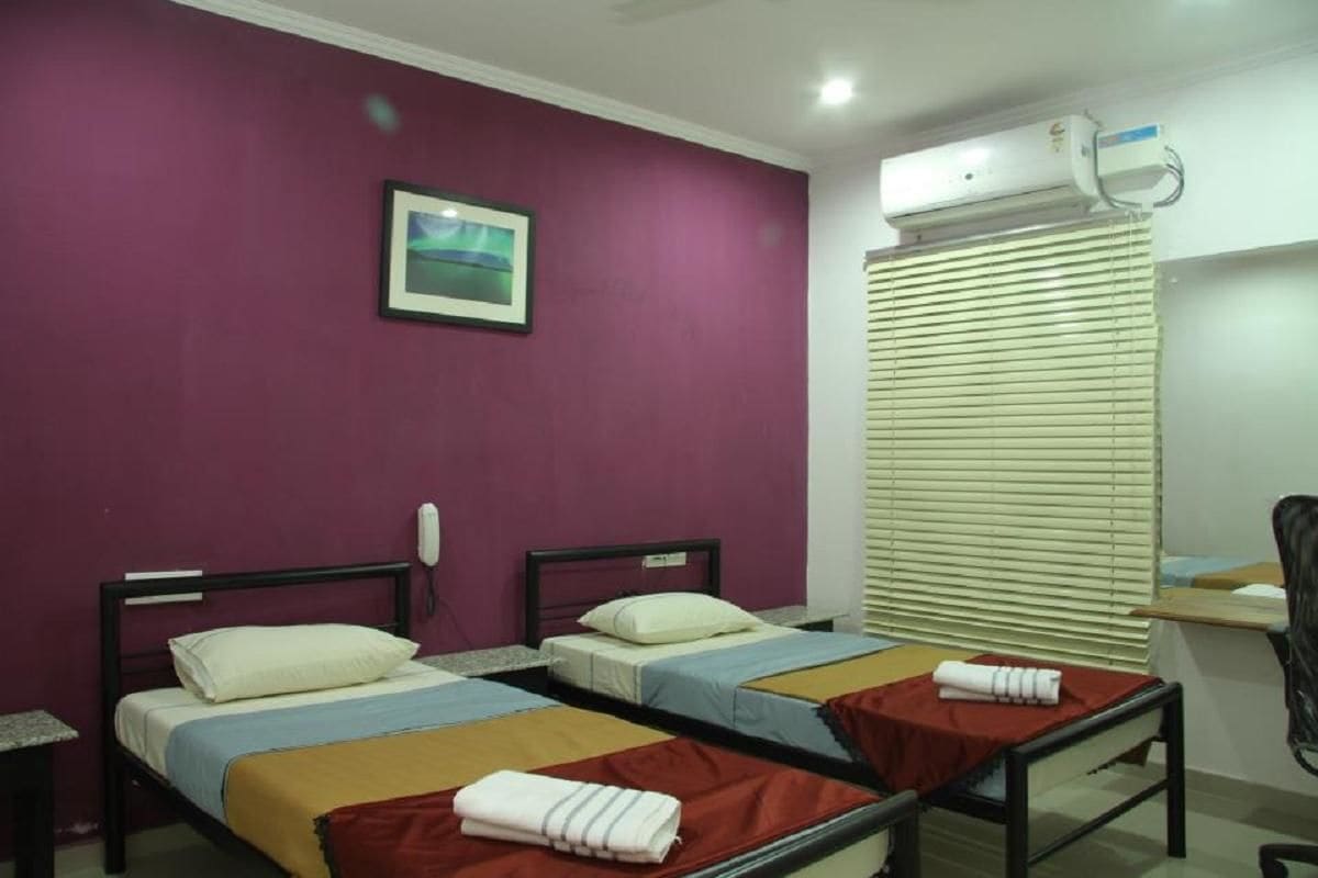 Foto - Deccan Comforts