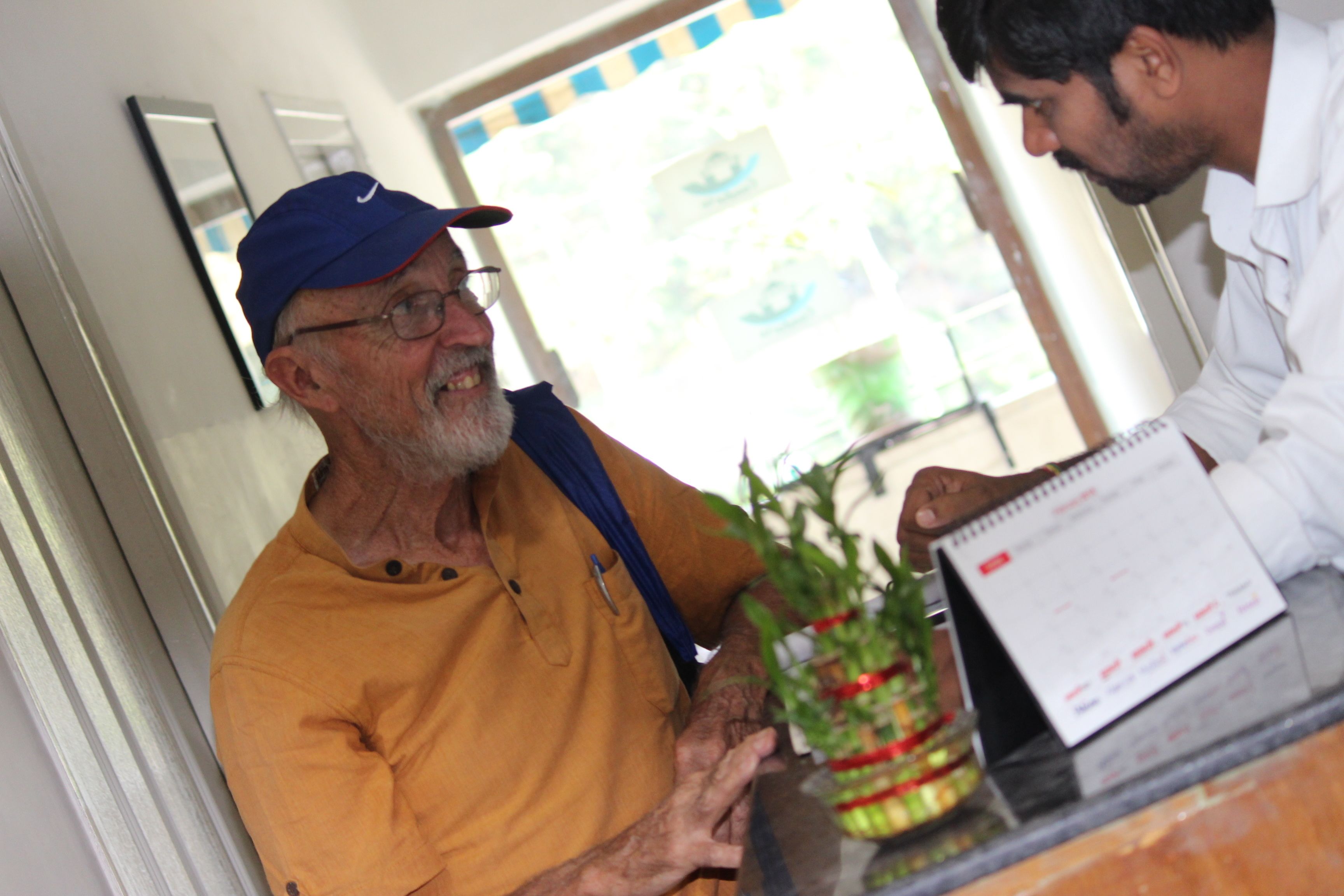 Foto - Deccan Comforts