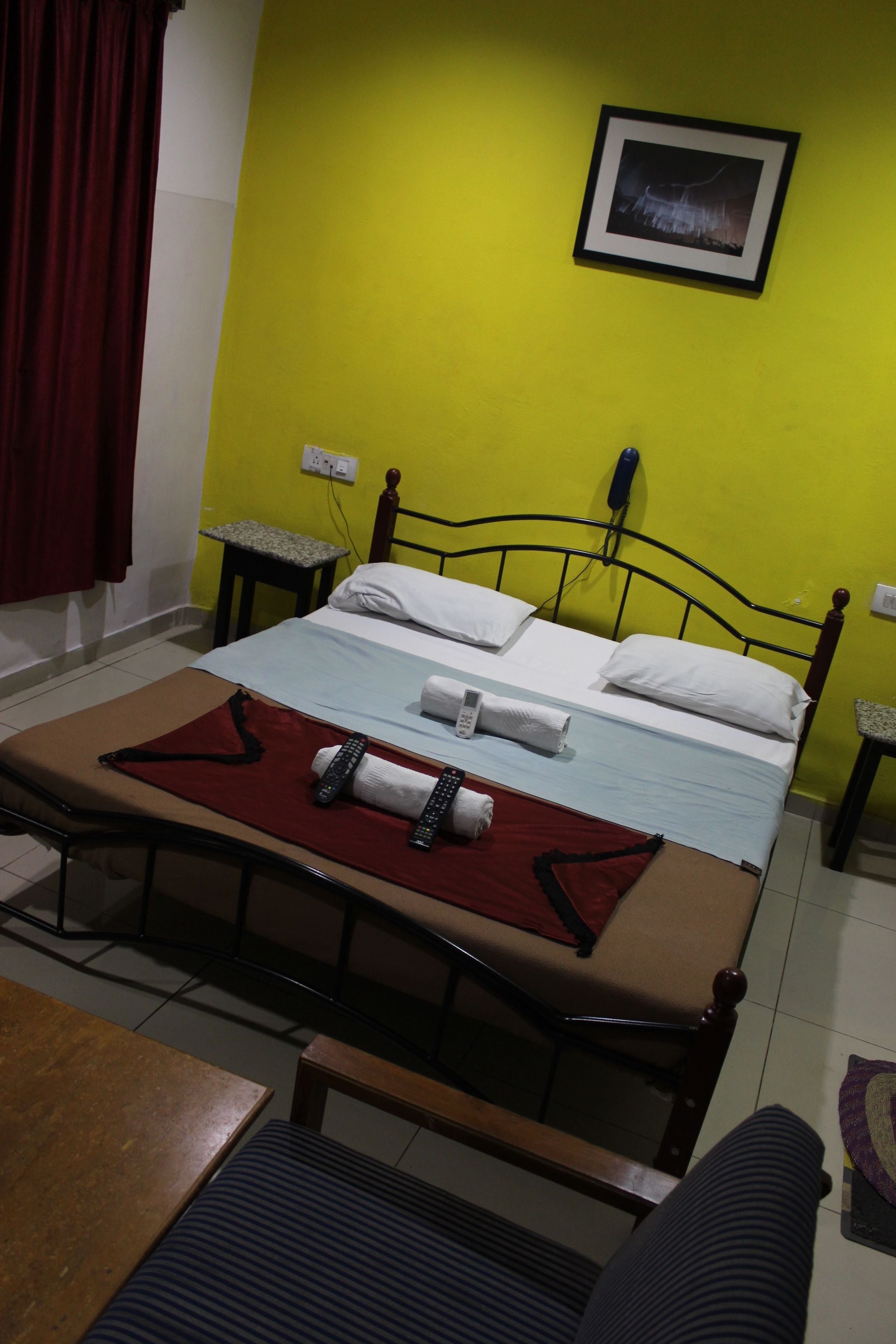 Foto - Deccan Comforts