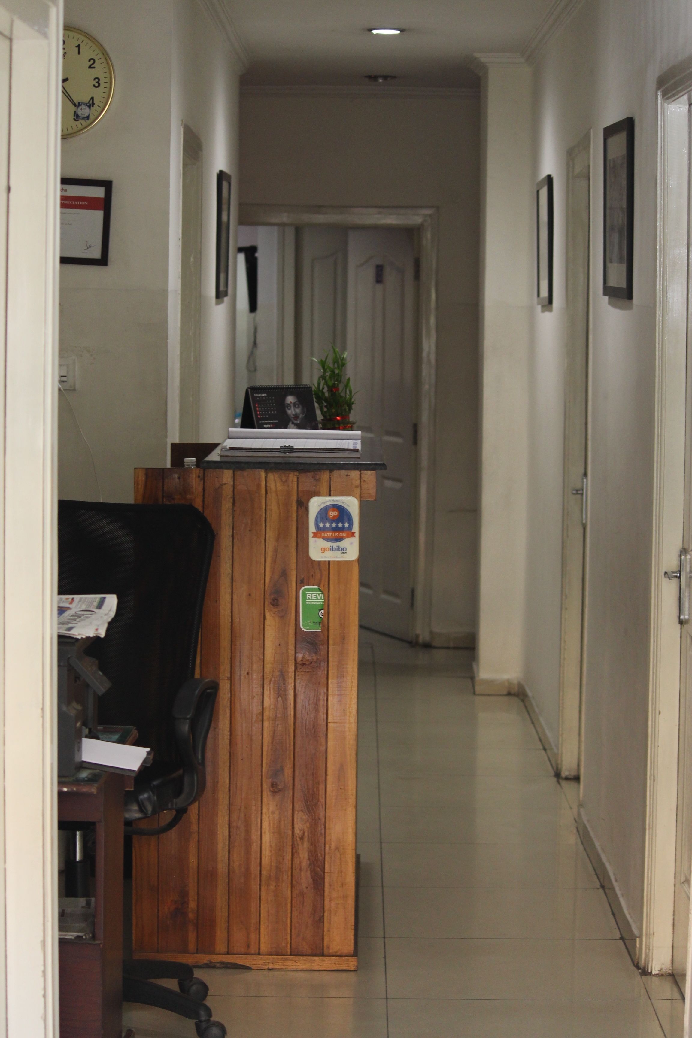 Foto - Deccan Comforts