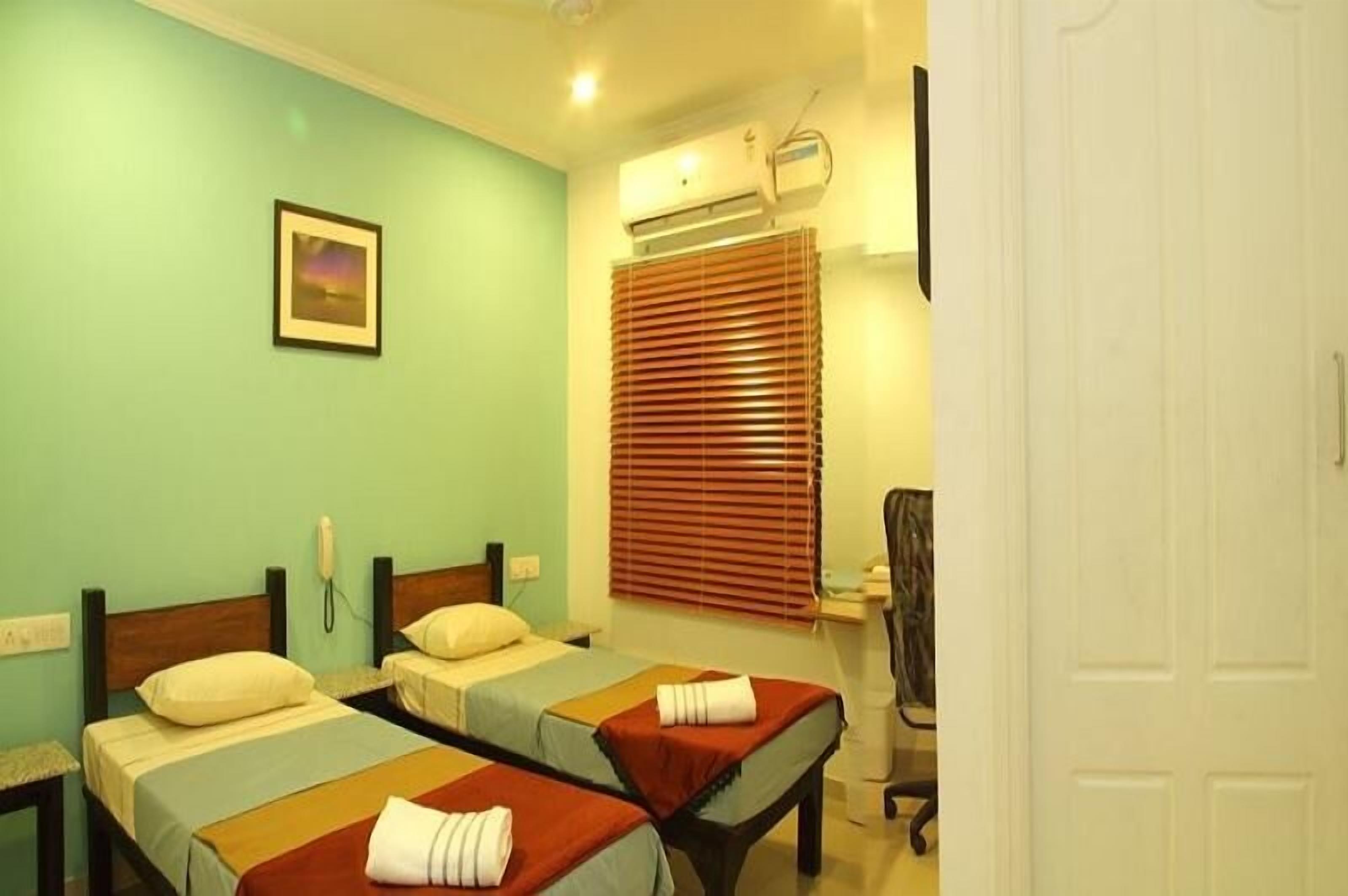 Foto - Deccan Comforts