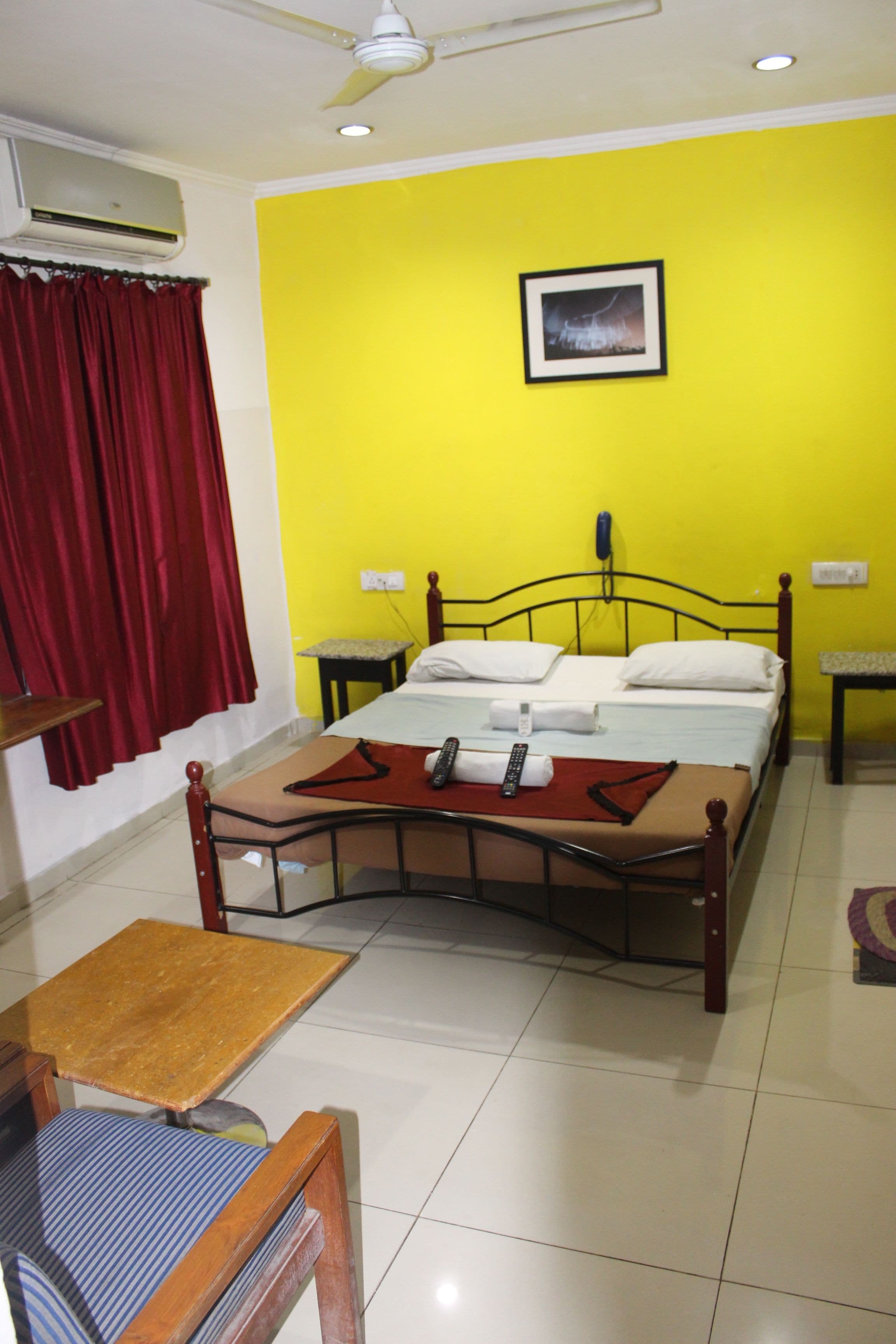 Foto - Deccan Comforts