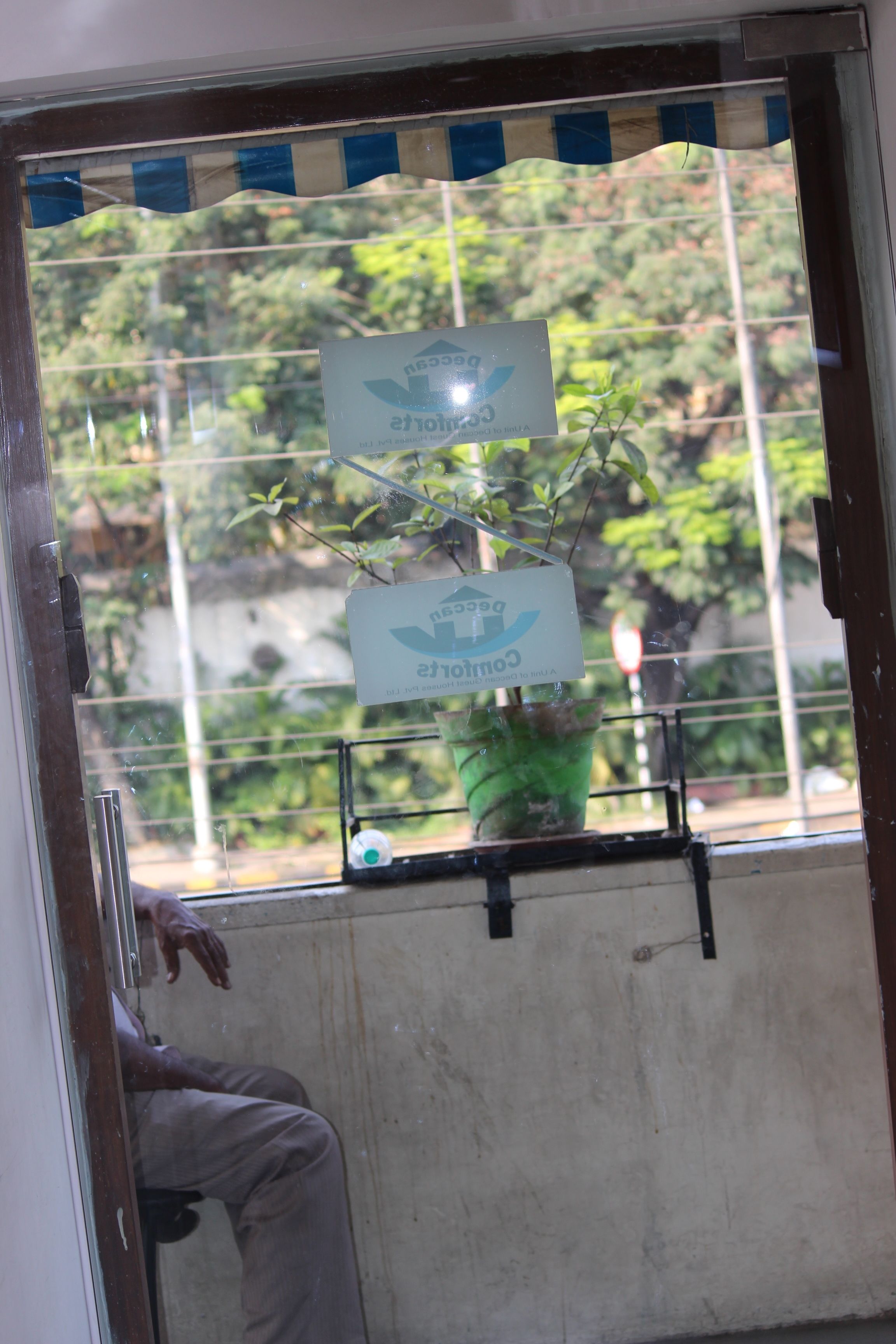 Foto - Deccan Comforts