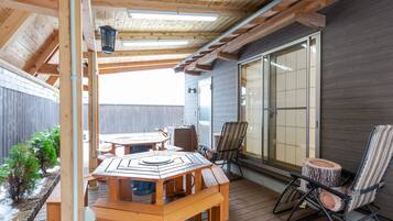 In-room safe, iron/ironing board, free WiFi, bed sheets