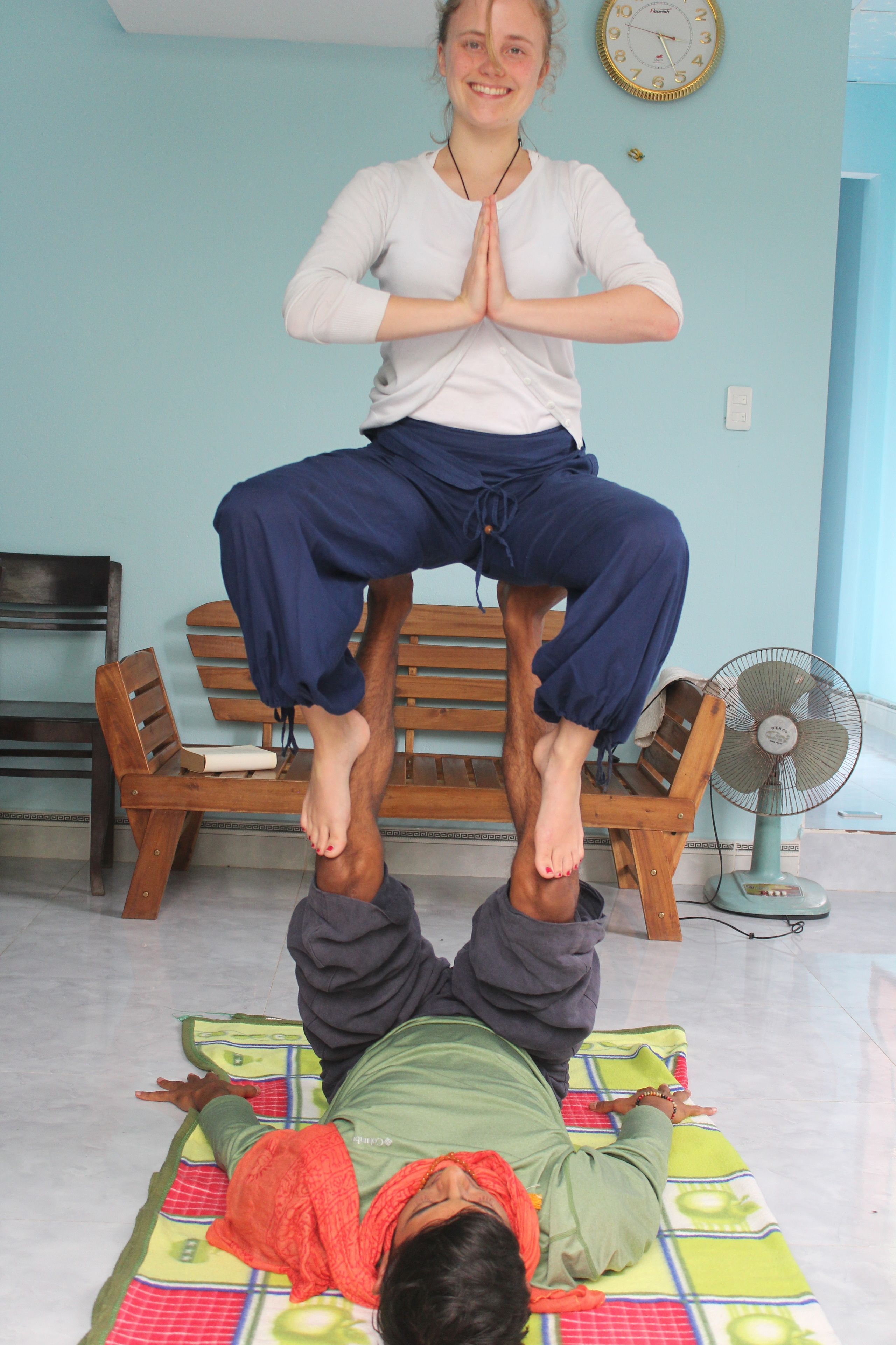 Yoga