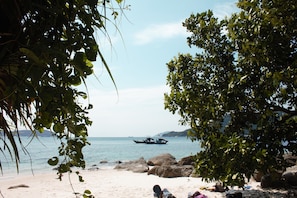 Pantai