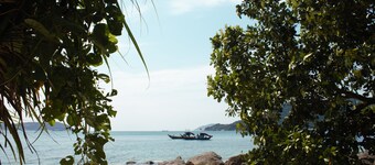 Island Smiles Homestay