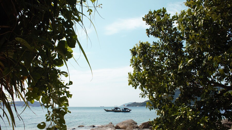 Island Smiles Homestay