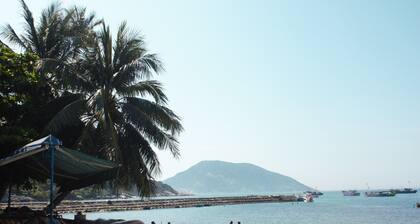 Island Smiles Homestay