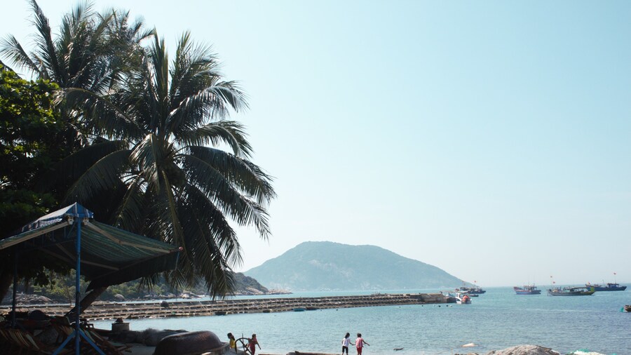 Island Smiles Homestay