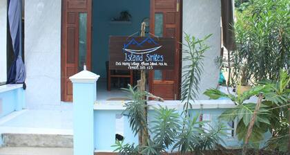 Island Smiles Homestay