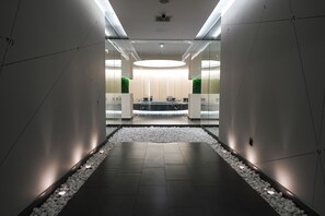 1 treatment room, massages - Messier 53 Hotel Yerevan (Yerevan)