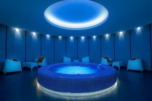 1 treatment room, massages - Messier 53 Hotel Yerevan (Yerevan)