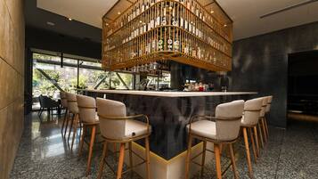 Cocktailbaari
