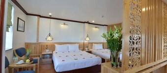 Blue Hanoi INN Legend Hotel