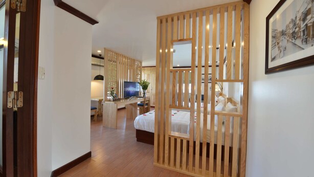 Junior Suite Family City view - Blue Hanoi INN Legend Hotel (Hanoi)