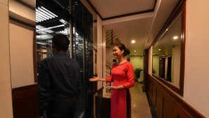 Hallway - Blue Hanoi INN Legend Hotel (Hanoi)