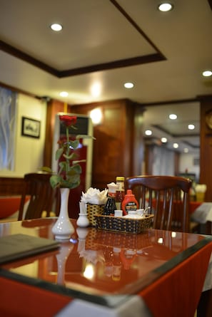 Restaurantes