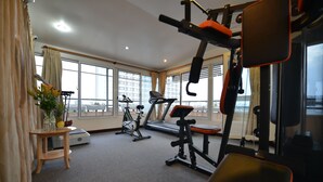 Gym - Blue Hanoi INN Legend Hotel (Hanoi)