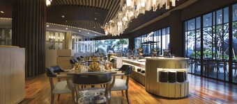 Grand Soll Marina Hotel