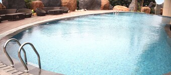 Grand Soll Marina Hotel