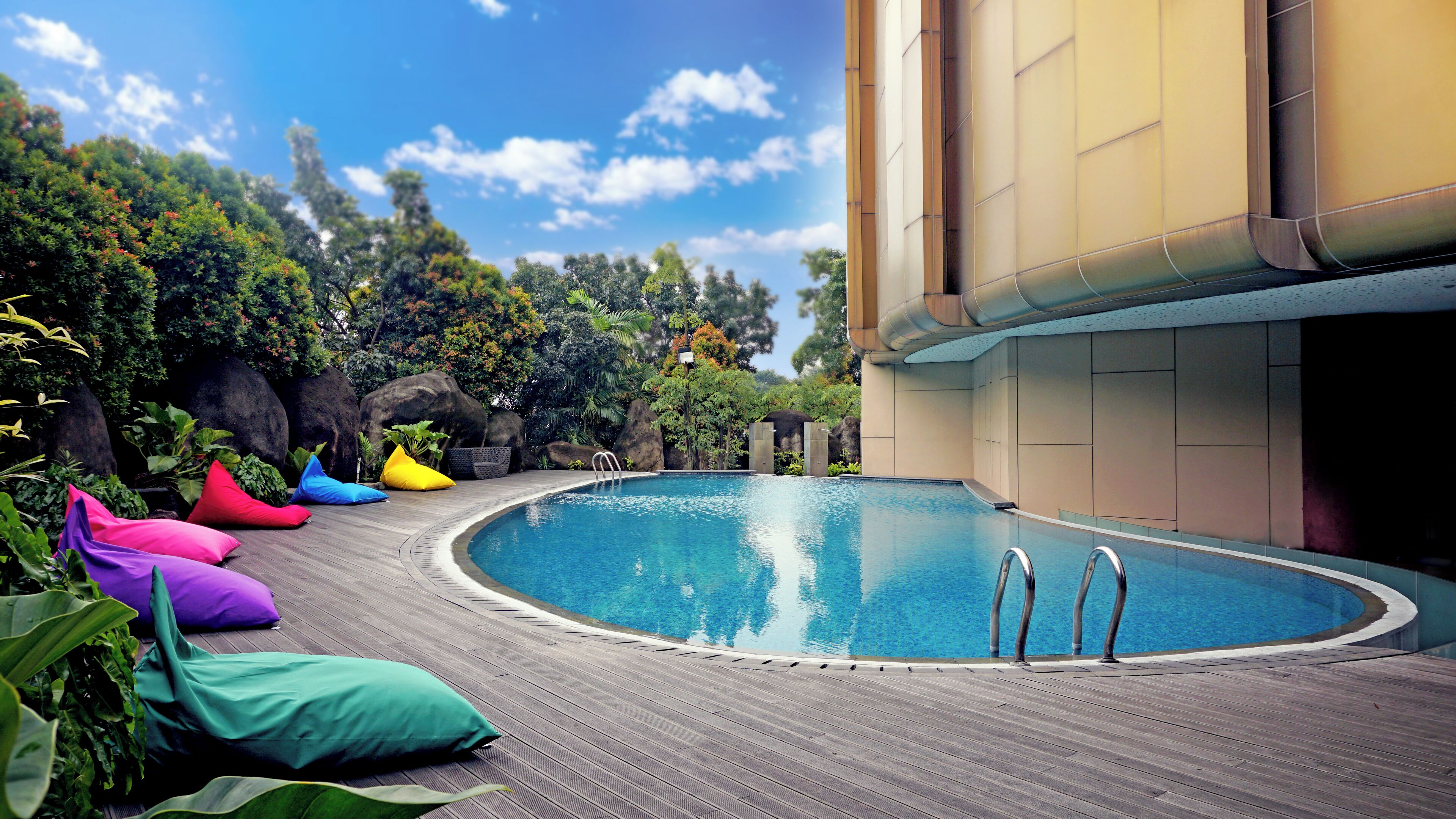 Foto - Grand Soll Marina Hotel