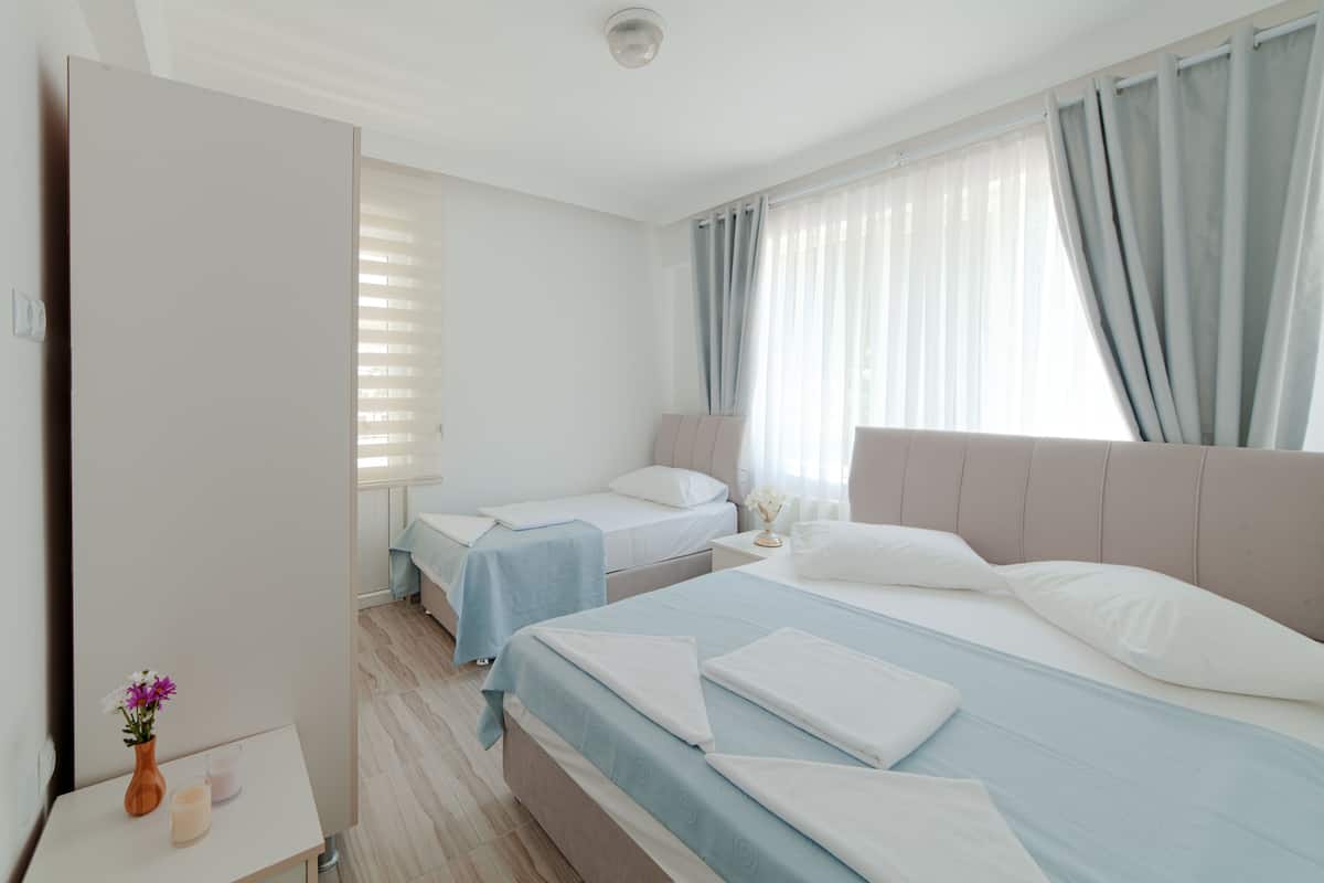 Chambre Triple Standard